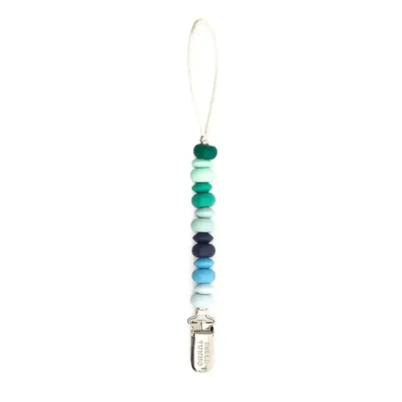 Bella Tunno Pacifier Clip