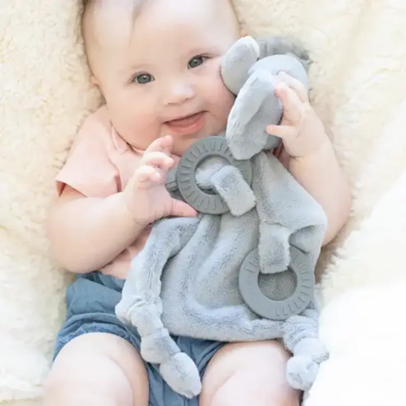 Bella Tunno Teether Buddy