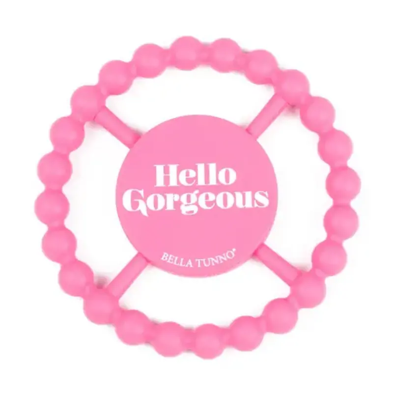 Bella Tunno Teether