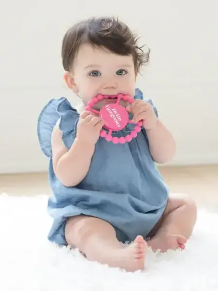 Bella Tunno Teether
