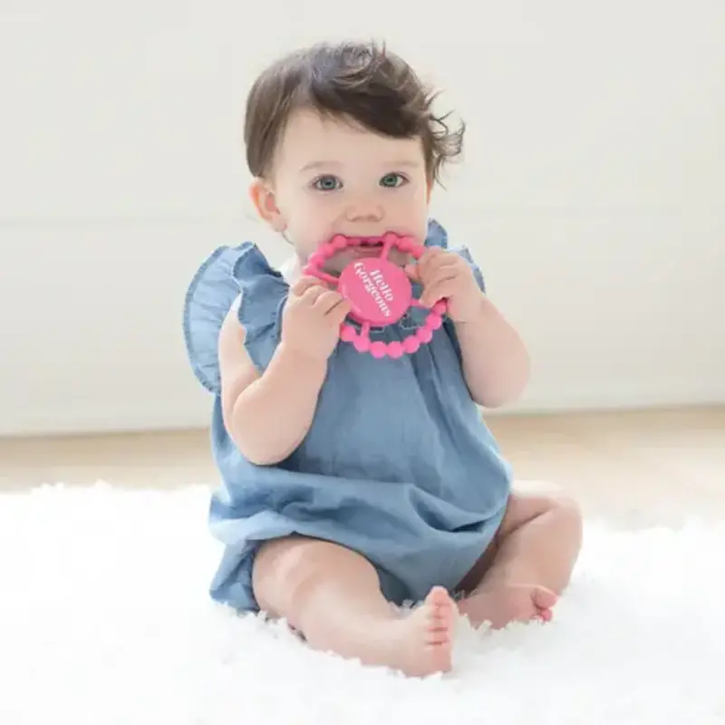 Bella Tunno Teether