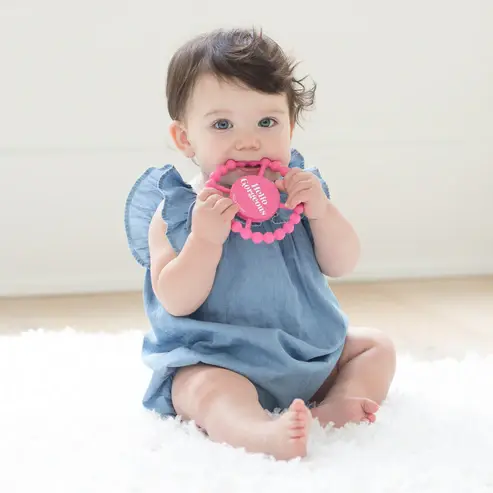 Bella Tunno Teether