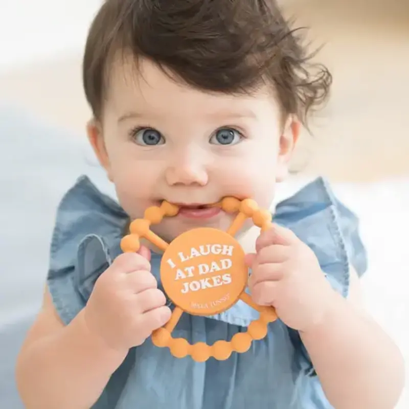 Bella Tunno Teether