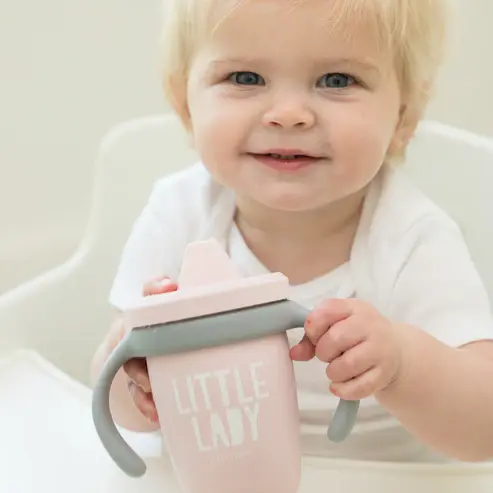 Bella Tunno Sippy Cup