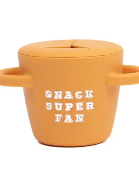 Bella Tunno Happy Snacker