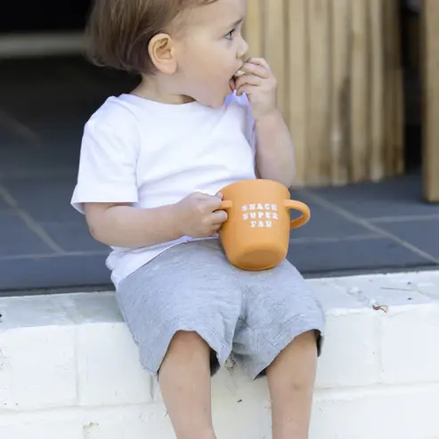 Bella Tunno Happy Snacker