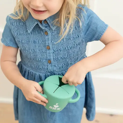 Bella Tunno Happy Snacker