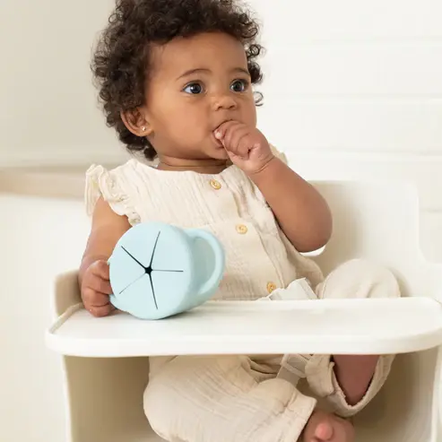 Bella Tunno Happy Snacker