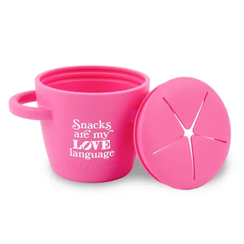 Bella Tunno Happy Snacker