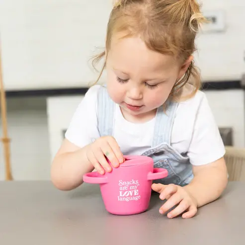 Bella Tunno Happy Snacker