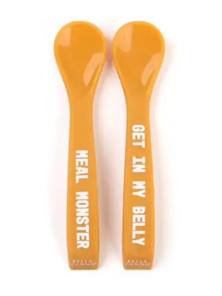 Bella Tunno Spoon Set