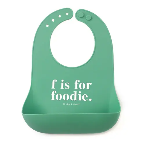 Bella Tunno Wonder Bib