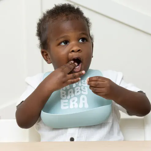 Bella Tunno Wonder Bib
