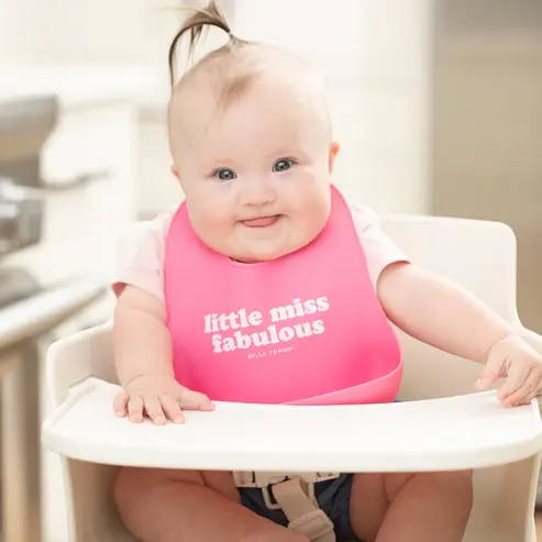Bella Tunno Wonder Bib