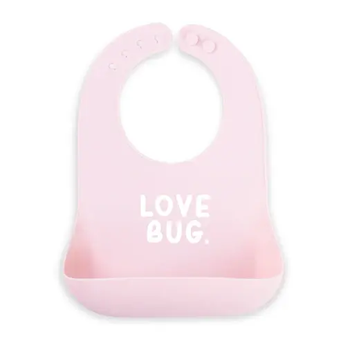 Bella Tunno Wonder Bib