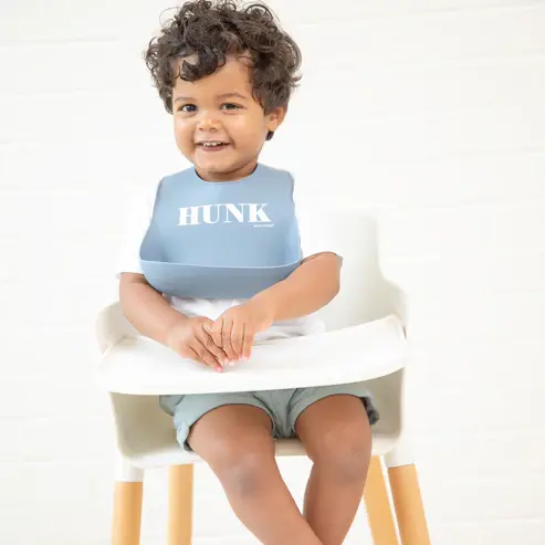 Bella Tunno Wonder Bib