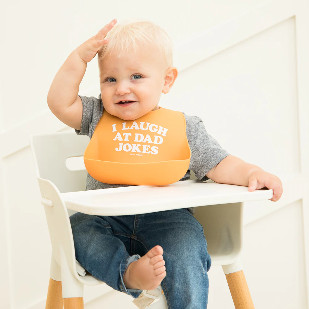 Bella Tunno Wonder Bib