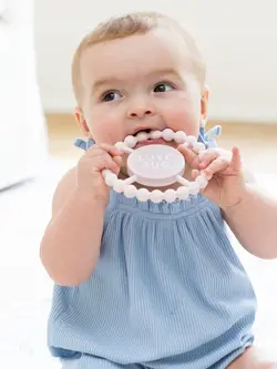 Bella Tunno Teether