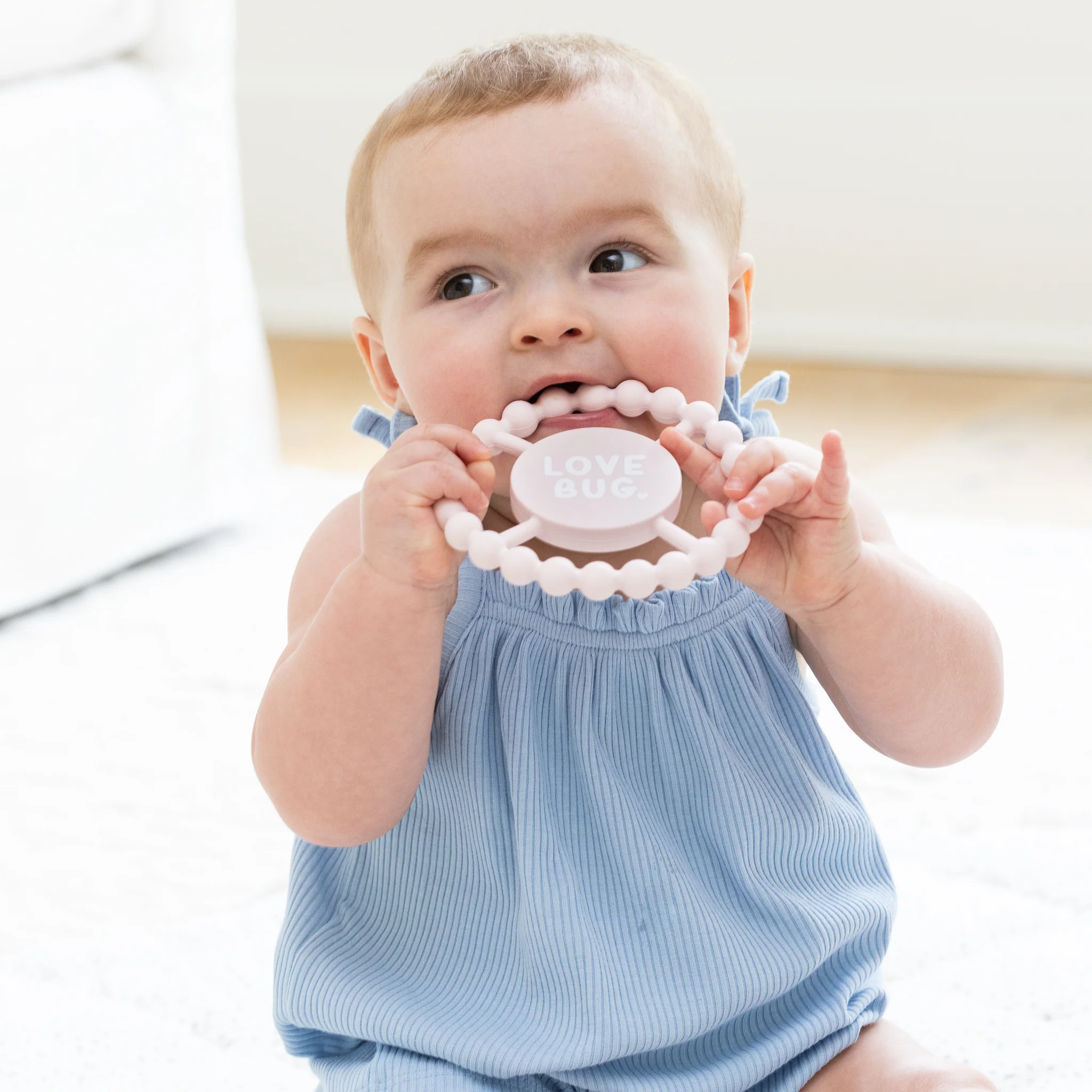 Bella Tunno Teether