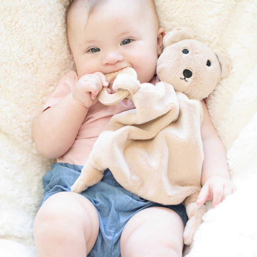 Bella Tunno Teether Buddy