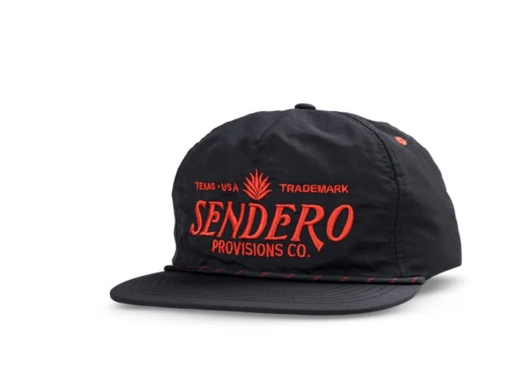Sendero Logo Hat