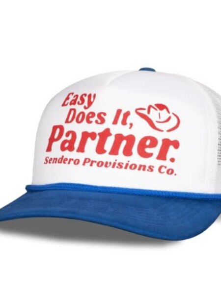 Sendero Easy Does It Hat