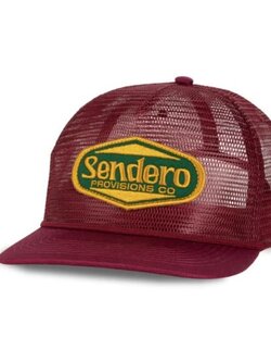 Sendero Sendero Supply Hat