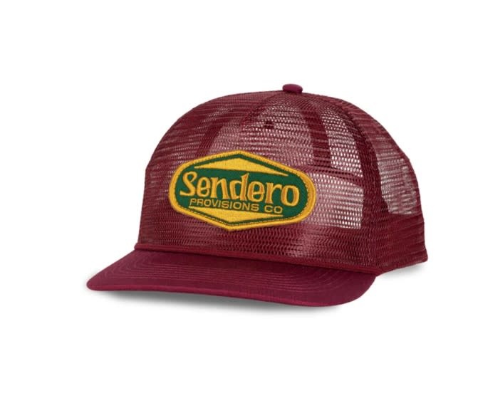 Sendero Sendero Supply Hat