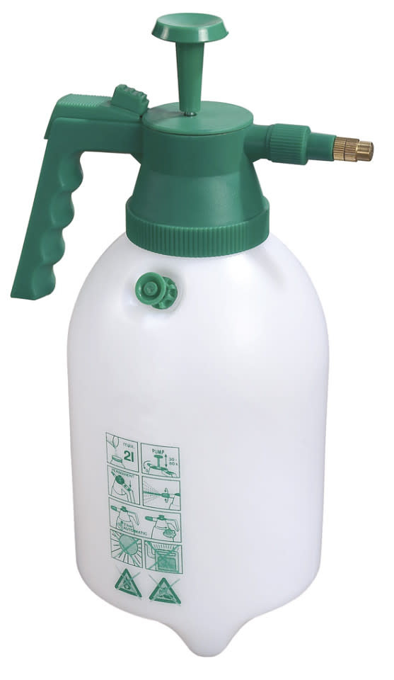 Pressure Sprayer 2L