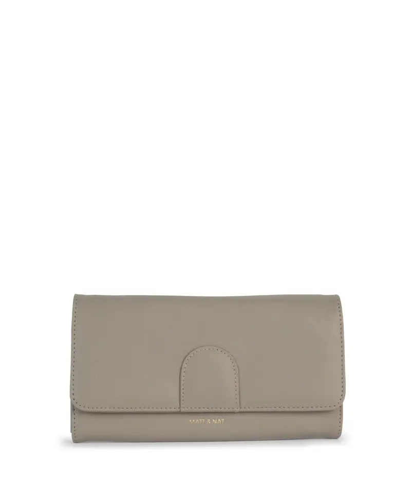 Matt & Nat Mellow Forum Wallet
