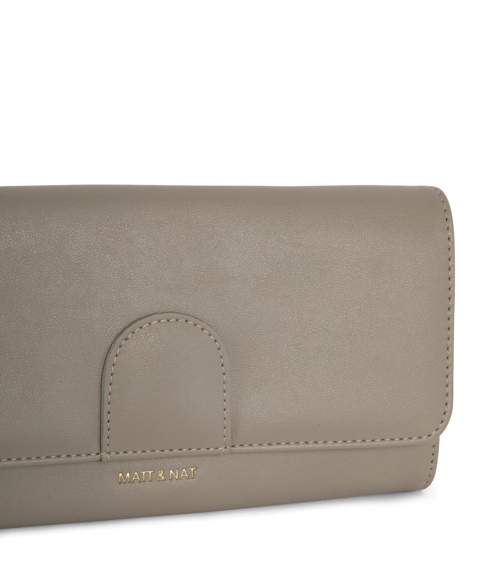Matt & Nat Mellow Forum Wallet