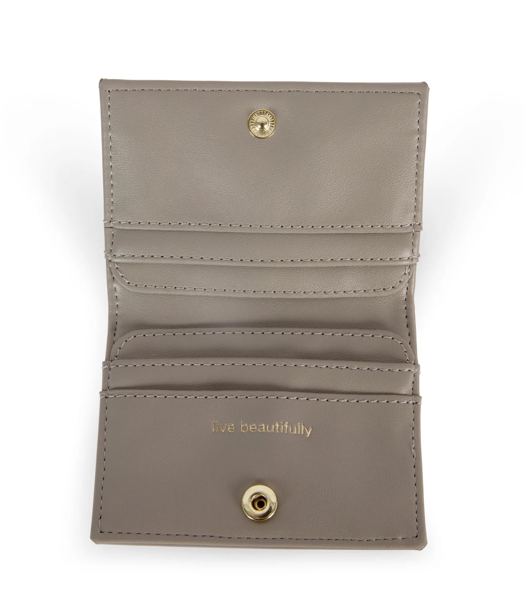 Matt & Nat Liz Forum Wallet