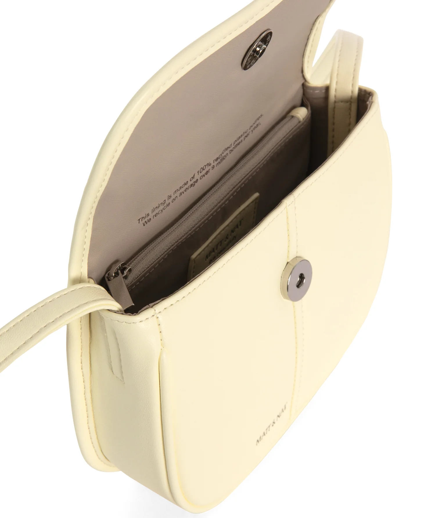 Matt & Nat Ida Forum Crossbody