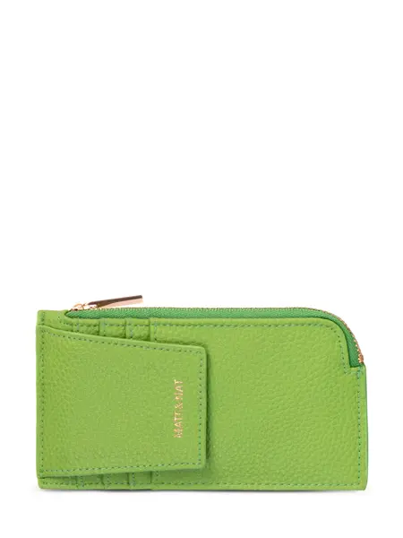 Matt & Nat Gratz Grain Wallet