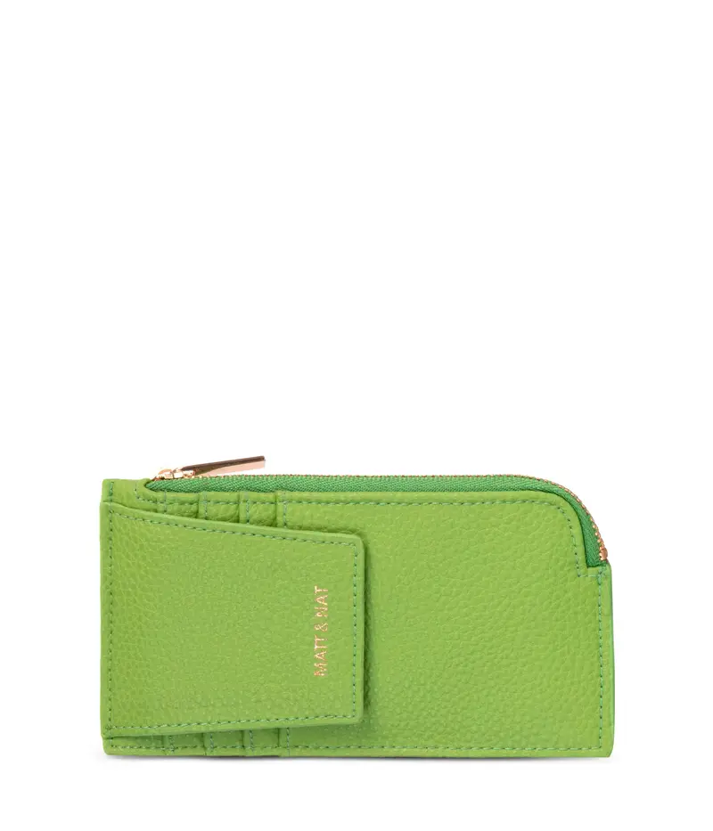 Matt & Nat Gratz Grain Wallet