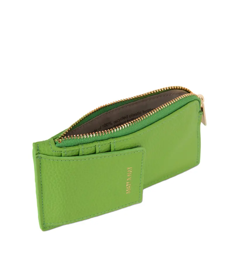 Matt & Nat Gratz Grain Wallet