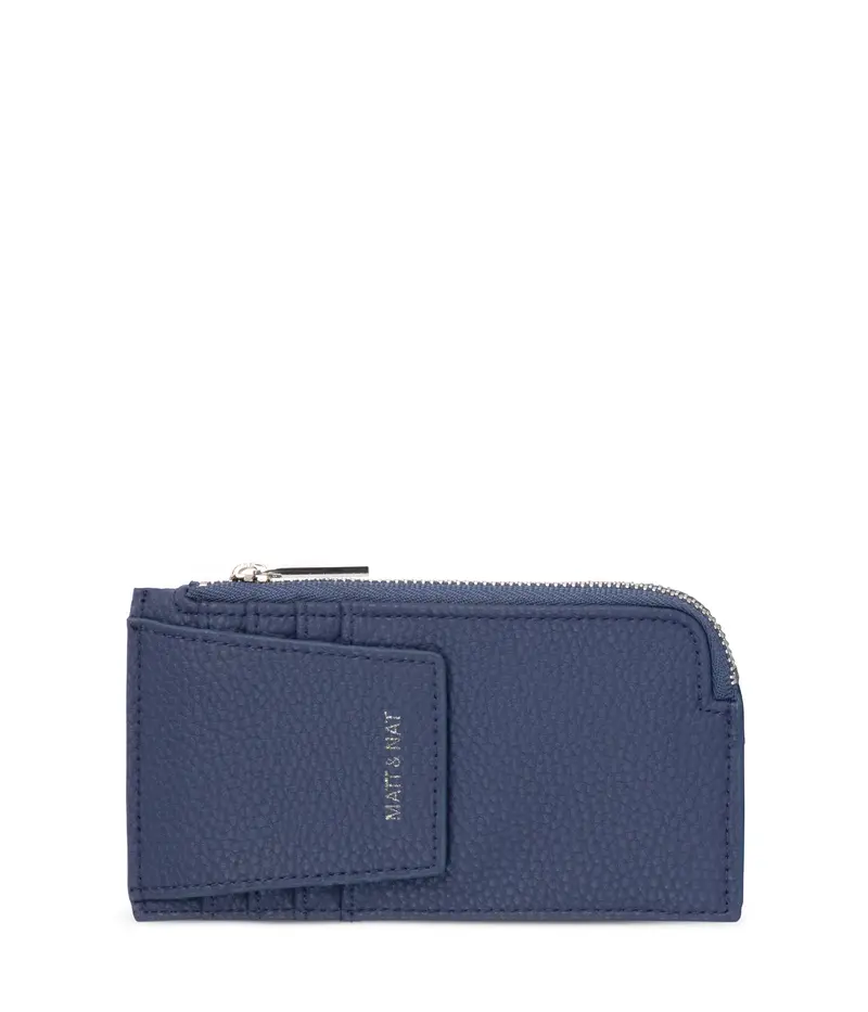 Matt & Nat Gratz Grain Wallet