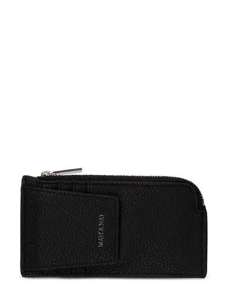 Matt & Nat Gratz Grain Wallet