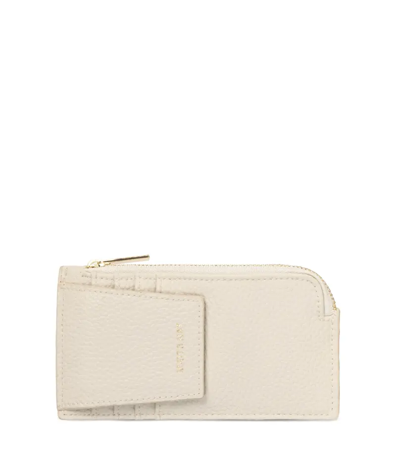 Matt & Nat Gratz Grain Wallet