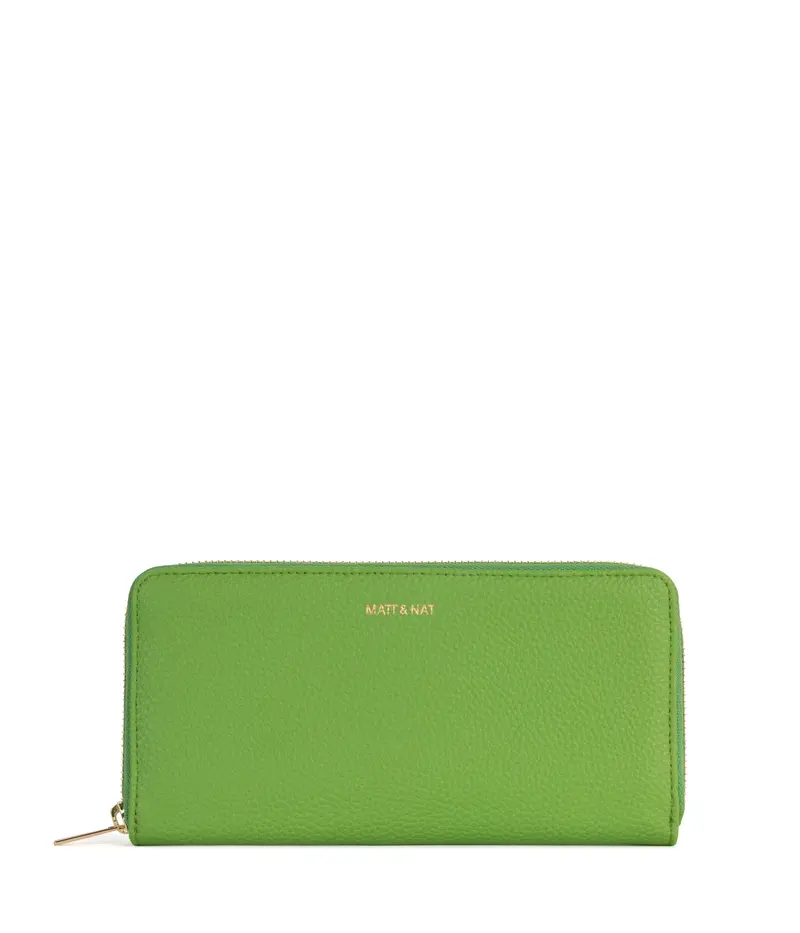 Matt & Nat Central Grain Wallet