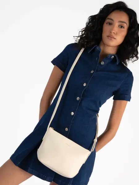 Matt & Nat Sam Grain Crossbody Bag