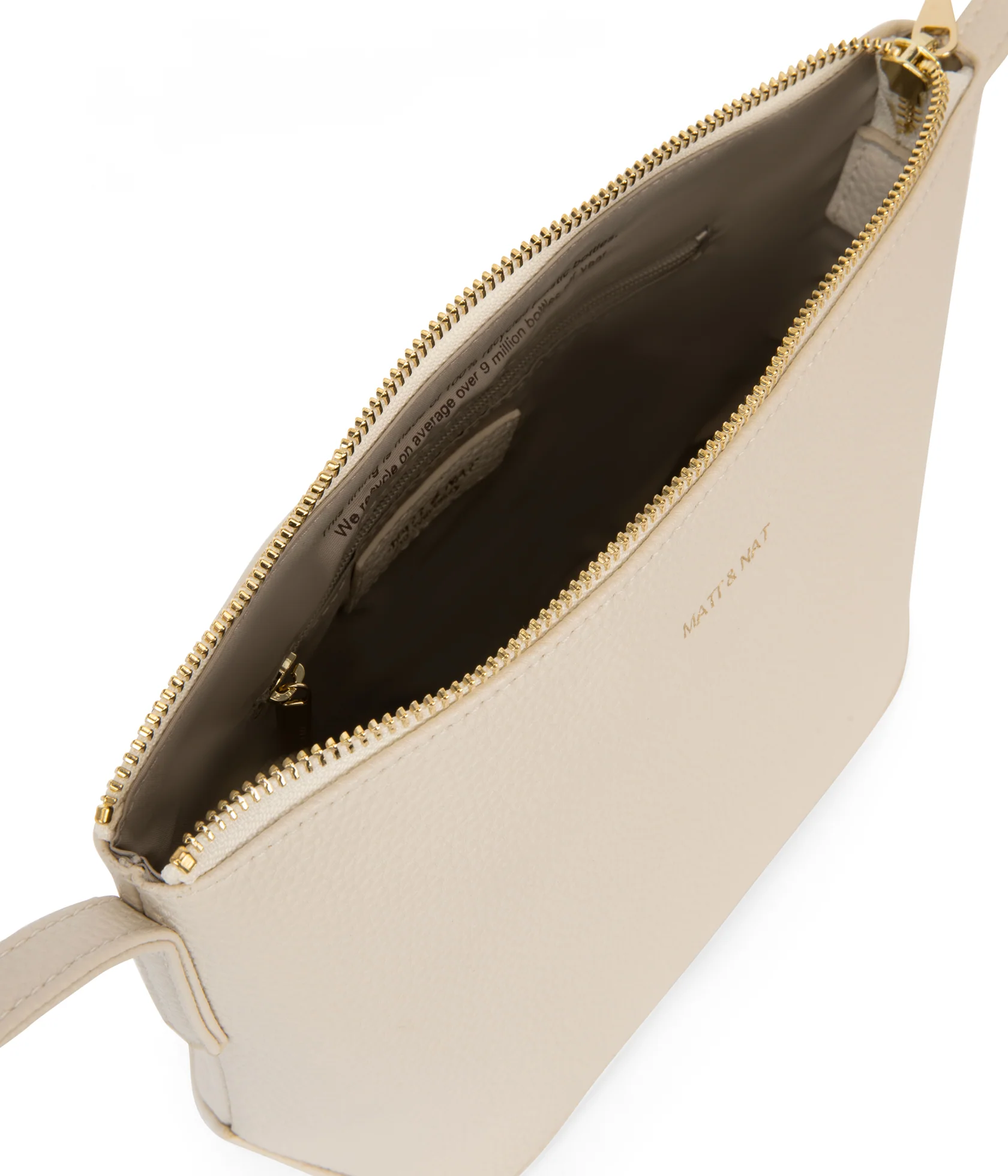 Matt & Nat Sam Grain Crossbody Bag
