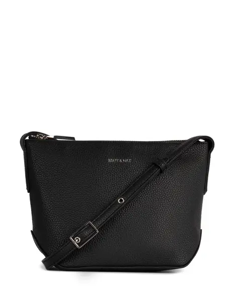 Matt & Nat Sam Grain Crossbody Bag