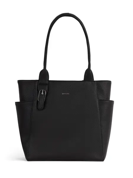 Matt & Nat Iona Grain Tote Bag