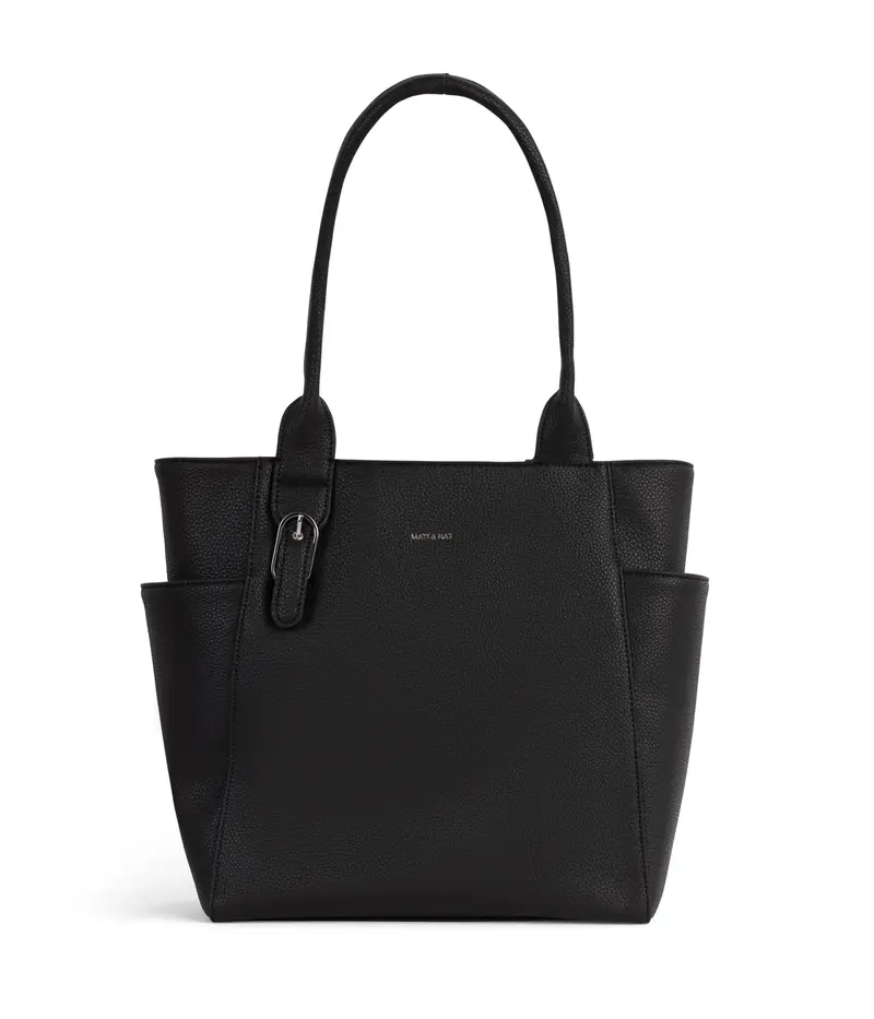 Matt & Nat Iona Grain Tote Bag