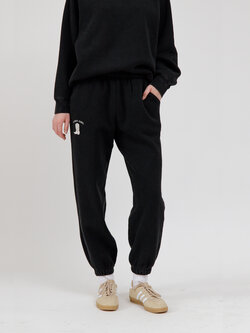 Brunette The Label Oversized Jogger