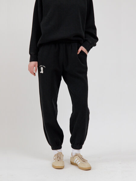 Brunette The Label Oversized Jogger