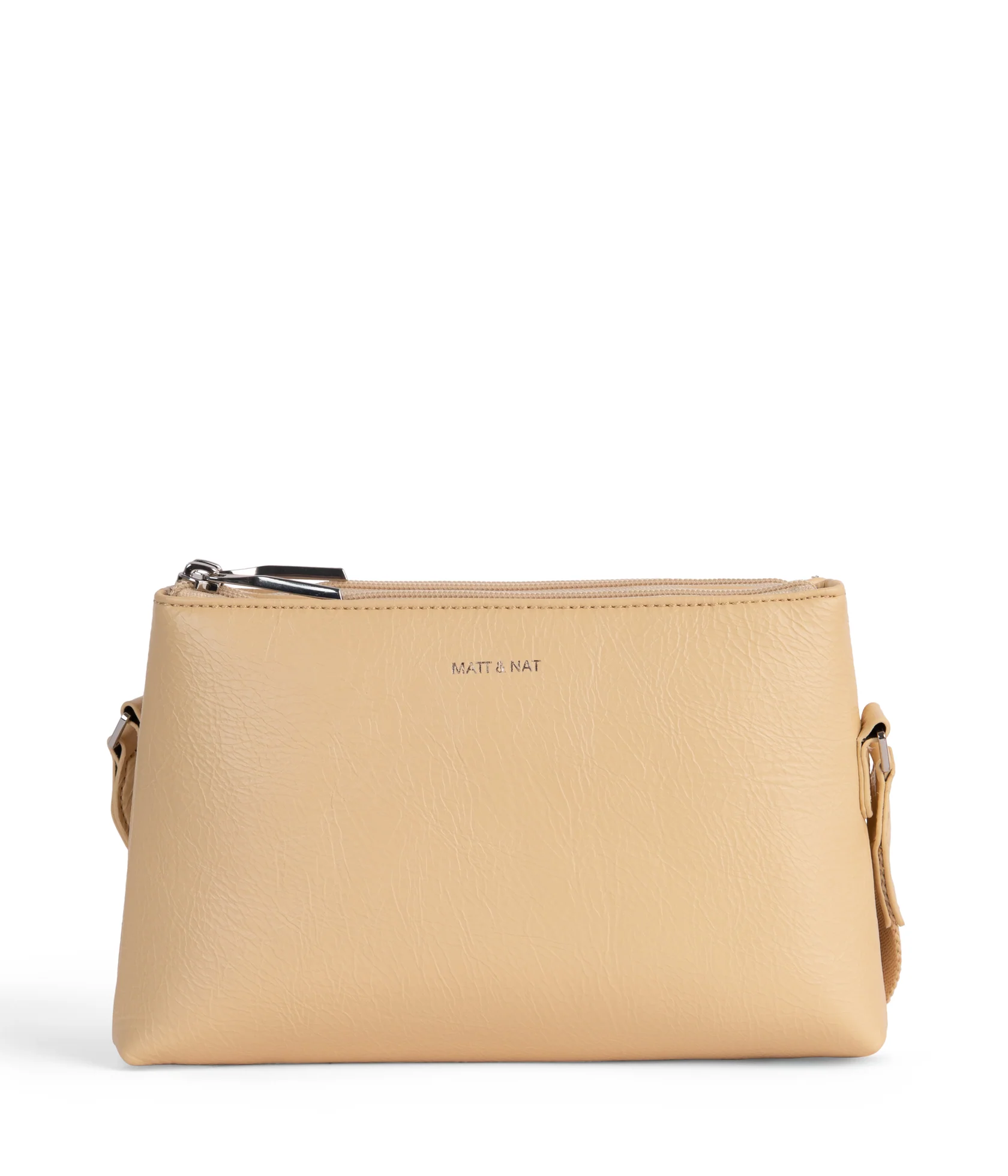 Matt & Nat Indie Theme Crossbody Bag