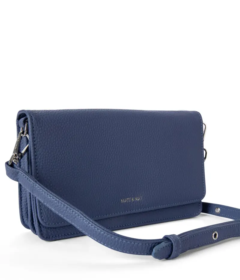 Matt & Nat Bee Grain Crossbody Bag