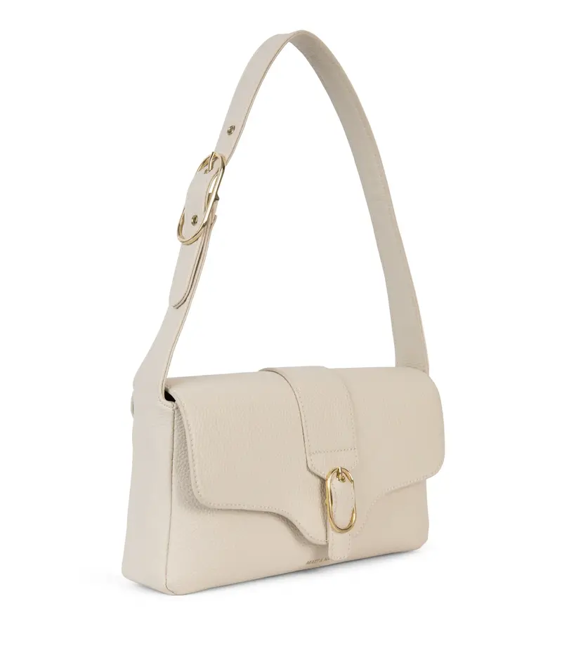Matt & Nat Isabelle Grain Shoulder Bag